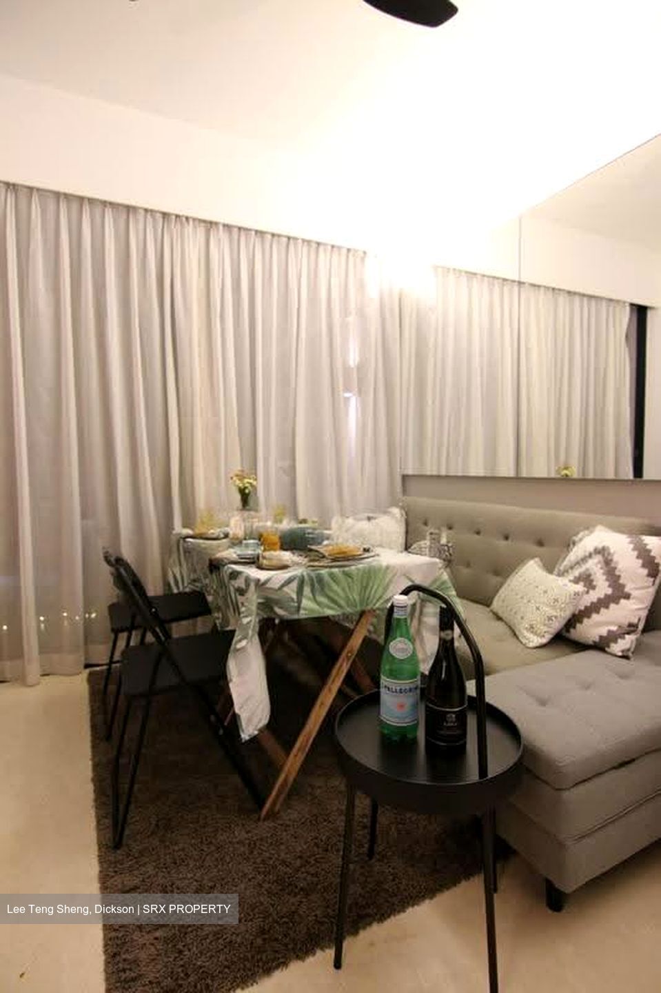 Cradels (D12), Apartment #622534911